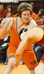 Jared Rosholt