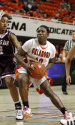 Andrea Riley