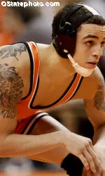 Jordan Oliver
