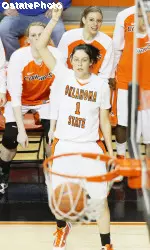 Tegan Cunningham
