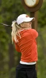 Pernilla Lindberg