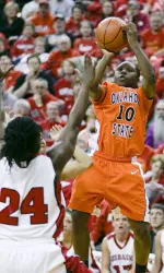 Andrea Riley (AP Photo)