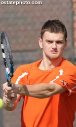Oleksandr Nedovyesov (File)