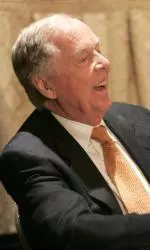 Boone Pickens