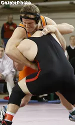 Jared Rosholt