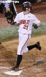 Alysia Hamilton and the Cowgirls will host the Mizuno Classic this weekend