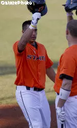 The Cowboys are coming off a four-game series sweep of UMass.