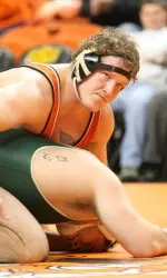 Jared Rosholt