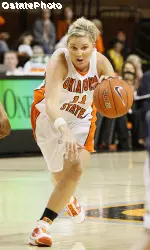 Ally Clardy