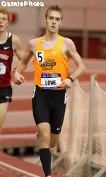 Colby Lowe