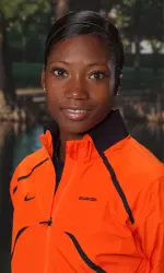 Clarissa Andrews