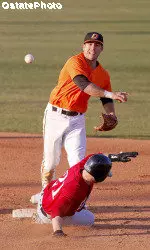 The Cowboys will battle Bedlam-rival OU at Allie P. Reynolds Stadium on April 13.