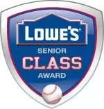 OSU pitcher Tyler Lyons is a finalist for the 2010 Lowe's Senior CLASS Award.