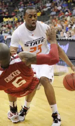 James Anderson is OSU's second Wooden Award All-American.