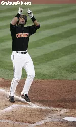 Luis Uribe