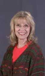 Marilyn Middlebrook