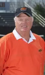 Coach James Wadley holds a 41-16 record against Oklahoma.