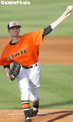 Andrew Heaney