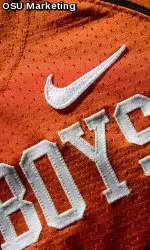 Oklahoma State and Nike are partners.