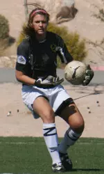 Hayley Harryman