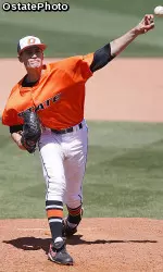 Andrew Heaney