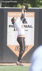 Oklahoma State will make its 17th NCAA Tournament appearance.