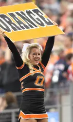 The OSU large coed squad won the national title in Florida this spring.