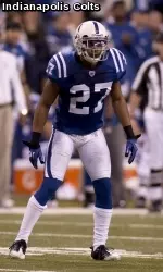 Jacob Lacey