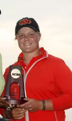 Caroline Hedwall