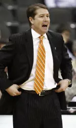 Coach Travis Ford is looking to upgrade OSU's non-conference schedule with marquee opponents.