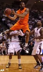 James Anderson is the fourth Cowboy selected in the top-20 picks of the NBA draft since 1995.