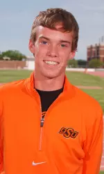 Oklahoma State's Taylor Monaghan