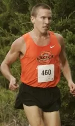 Ryan Vail added to his lengthy list of academic accomplishments Thursday.