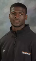 Senior cornerback Andrew McGee was nominated for the 2010 Allstate AFCA Good Works Team.