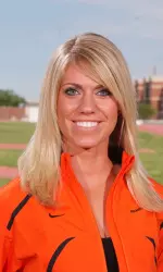 Kendra Woodson