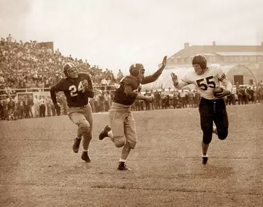 Bob Fenimore