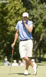 Peter Uihlein