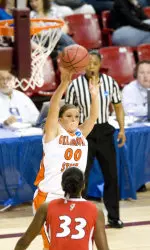 Lakyn Garrison