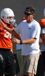 Doug Meacham