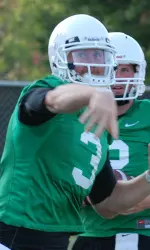 Brandon Weeden
