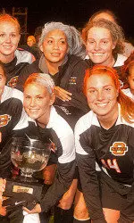 OSU has won its last five matches against OU.