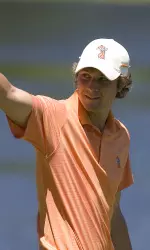 Peter Uihlein