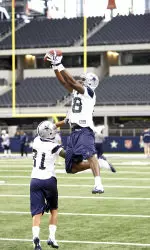 Dez Bryant