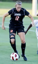 Kristen Kelley