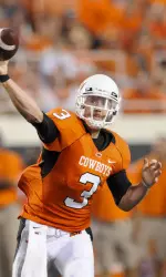 Brandon Weeden