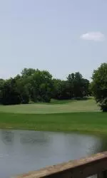 Karsten Creek