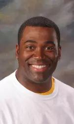 LeRoy McCullough