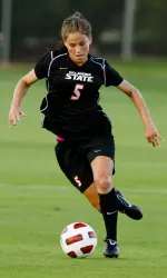 Kyndall Treadwell