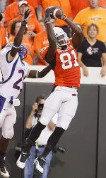 Justin Blackmon