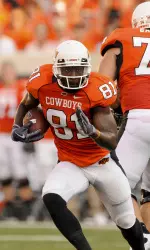 Justin Blackmon